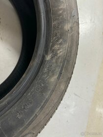 1ks Firestone F-590 195/65 R15 91T - 2