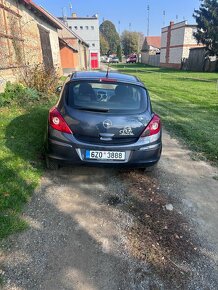 Opel Corsa D - 2