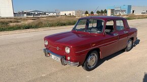 Renault 8 S - 2