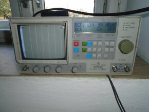 přístroj  tv sat levelmeter mc 944b - 2