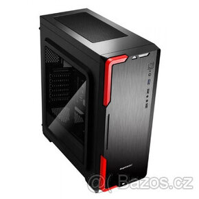 rychle PC W11 pro Ryzen / 24GB Ram/  wifi s NVME diskem - 2