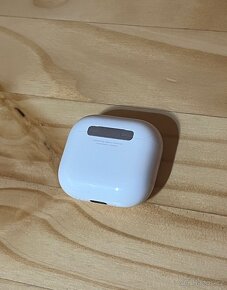 Apple Airpods 4 s ANC - 2