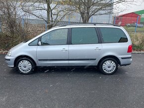 seat alhambra 1.9 tdi 96kw r.v 2005 7 mist - 2