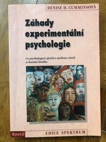 2 Knihy z vydavatelství Portál: terapie a psychologie - 2