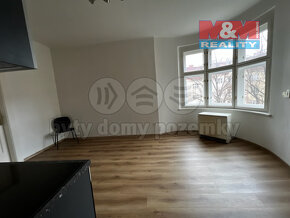 Pronájem bytu 2+1, 49 m², Praha, ul. Špitálská - 2