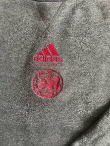 Mikina Adidas Ajax Amsterdam - 2