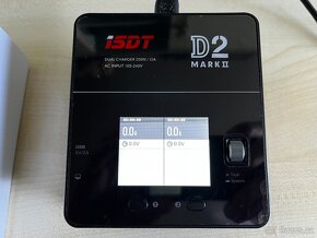 ISDT D2 Mark II - 2