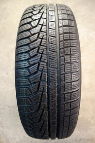 Kia, Hyundai, Mazda, Ford, alu kola 5x114,3 235/65/17 zimní - 2