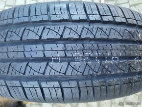 225/60/17 letni pneu 225/60 R17 - 2