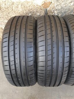 Goodyear 215/45/18 letní - 2