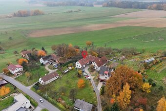 Prodej rodinného domu na adrese Horní Třešňovec - 2