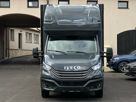 Iveco Daily, 3,0hpt 180ps Nové 2025 10EP - - 2