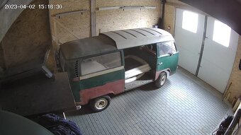 Vw T2A - 2