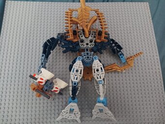 Lego Bionicle Irnakk 8626 - 2