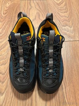 Trekingova obuv Garmont Dragontail Synth Gtx Gore Tex - 2