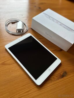 Apple iPad mini 2 16GB - 2