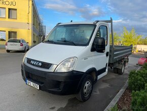 IVECO Daily 50C14, 328.548 km - 2