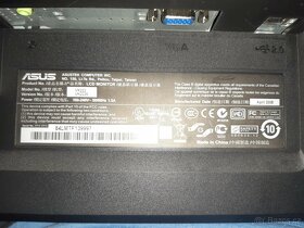 LCD monitor 22" - ASUS VK222S - 2