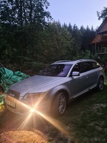 Audi A6 Allroad - 2