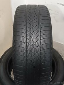 Zimní pneu 275/45/20 Pirelli Scorpion Winter - 2