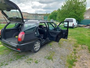 Peugeot 306 Combi - 2