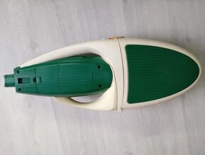 Vysavač (tělo) Vorwerk  Kobolt 131-  na náhradní díly - 2