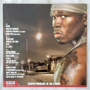 50 Cent - Get rich or die tryin' - 2