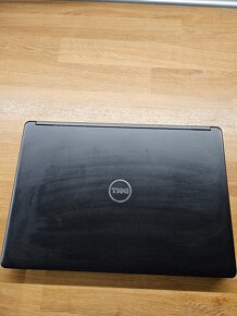 Dell Latitude 5480 - i5, 16GB RAM, 256G SSD, GeForce 930MX - 2