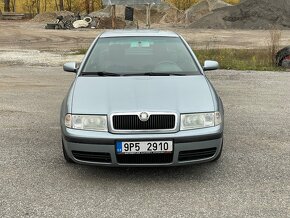 ►► ŠKODA OCTAVIA 1.9 TDI 66 KW • TAŽNÉ ◄◄ - 2