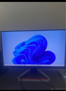 BenQ Mobiuz EX2710S - 2