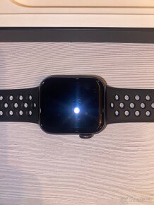 Apple watch nike SE 40 mm SG - 2