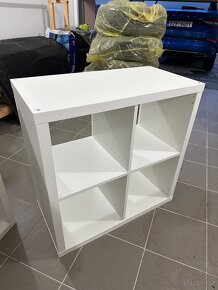 Kalax Ikea - 2