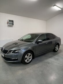 Škoda Octavia 3 1.4 tsi 110 kW Ambition Trumf - 2