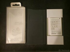 Samsung LED View Cover - Note 20 - 2