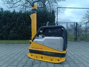 Vibrační deska Wacker Neuson DPU 5545 Heh - 2