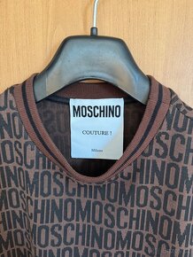 Panske tricko Moschino - 2