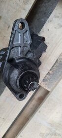 Starter audi vw skoda 1.4 16v benzin AUA - 2