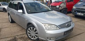 Ford Mondeo mk3 díly - 2