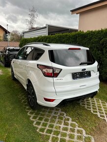 Ford kuga st-line r.2019 - 2