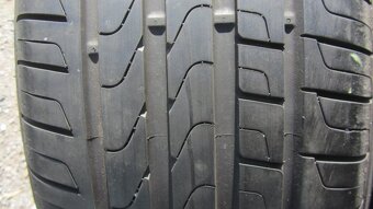 Letní pneu 235/55/19 Pirelli - 2