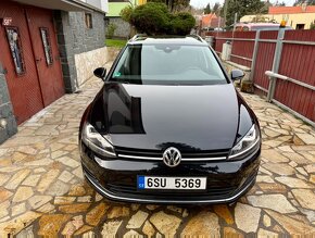 Volkswagen Golf,1.4TSI 110KW DSG DPH HIGHLINE Bi-Xenon - 2