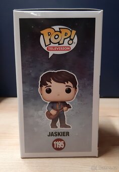 Funko pop - 2