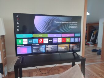 TV LG 55 QNED80 - 2