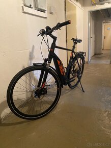 Elektro kolo KTM macina 520sport 2020 - 2