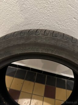 Pirelli Cinturato P7 235/45 18 - 2