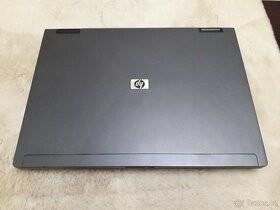 Notebook HP Compaq nc6400 - 2