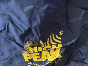 Stan High Peak typ Texel 3 Alu - 2