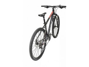 Nové MTB GALAXY PIONEER 9.0 27,5 - 2