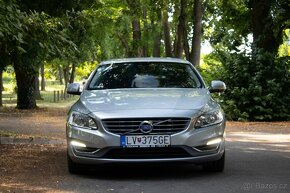 Volvo S60 D2 2.0L Momentum - 2