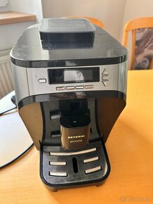 Prodám: Automat na kávu Severin Piccola Premium KV 8061 - 2